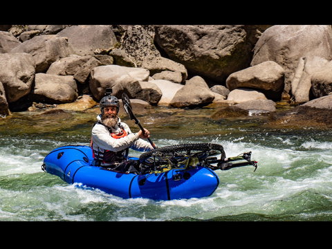 The Big Bike Film Night - Perth - Tourism Caloundra 2