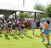 Towers Rush - Tourism Caloundra