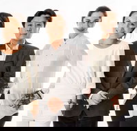 Trio Anima Mundi - The Reissiger Project Concert Series - Tourism Caloundra