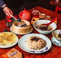 Truffle Season at New Shanghai - Tourism Caloundra