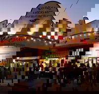 Vision Splendid Outback Film Festival - Tourism Caloundra