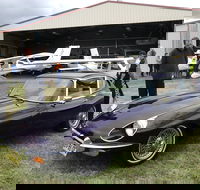 Wings and Wheels Open Day - Tourism Caloundra