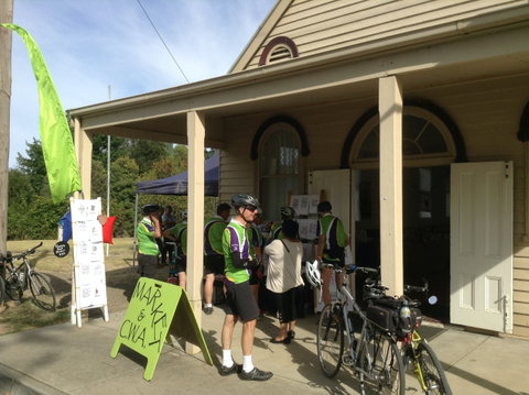 Yarck Country Market - Tourism Caloundra 1