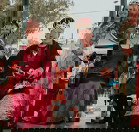 York Medieval Fayre - Tourism Caloundra