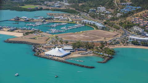 Airlie Beach Festival Of Music - Tourism Caloundra 1