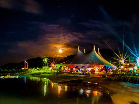 Airlie Beach Festival Of Music - Tourism Caloundra 2