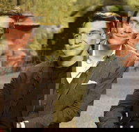 An Evening of Magic and Wizards - Tourism Caloundra