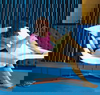 Anne Wallace Strange Ways - Tourism Caloundra