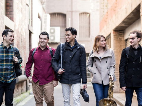 Arcadia Winds - Tourism Caloundra 0