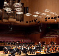 Australian International Music Festival - Tourism Caloundra