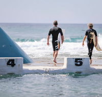 Australia Day in Newcastle - Tourism Caloundra