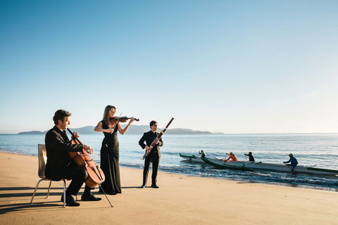 Australian Festival Of Chamber Music - Tourism Caloundra 0