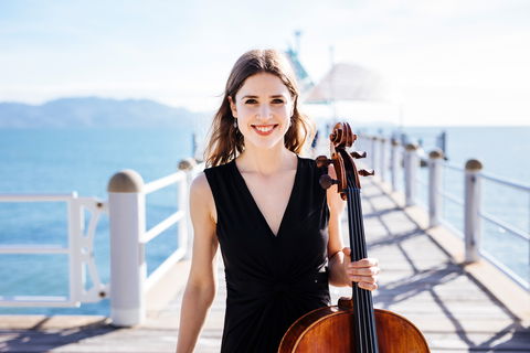Australian Festival Of Chamber Music - Tourism Caloundra 1
