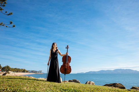 Australian Festival Of Chamber Music - Tourism Caloundra 2