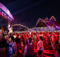 Australia Day in Sydney - Tourism Caloundra