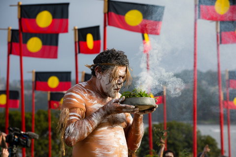 Australia Day In Sydney - Tourism Caloundra 1