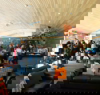 Back in Time  Mulled Wine - Tourism Caloundra