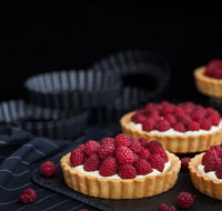 Baking Essentials - Tarts and Tortes Cooking Class - Tourism Caloundra