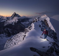 Banff Mountain Film Festival World Tour - Tourism Caloundra
