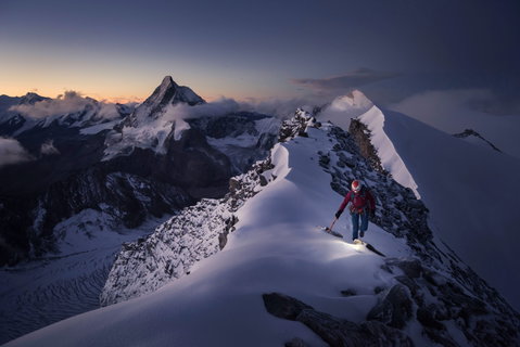 Banff Mountain Film Festival World Tour - Tourism Caloundra 0