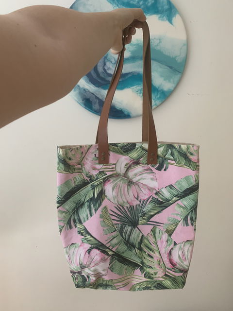 Beach Bag Making Class - Tourism Caloundra 0
