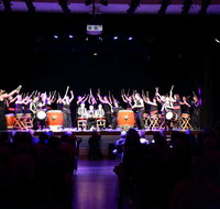 Bega Big Groove - Tourism Caloundra