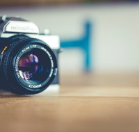 Beginners photography workshop - Tourism Caloundra