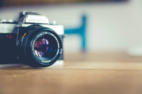 Beginners Photography Workshop - Tourism Caloundra 0