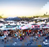 Bluesfest - Tourism Caloundra