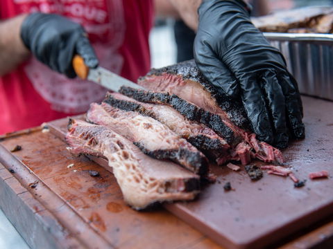 Bluewater Barbecue Festival - Tourism Caloundra 0