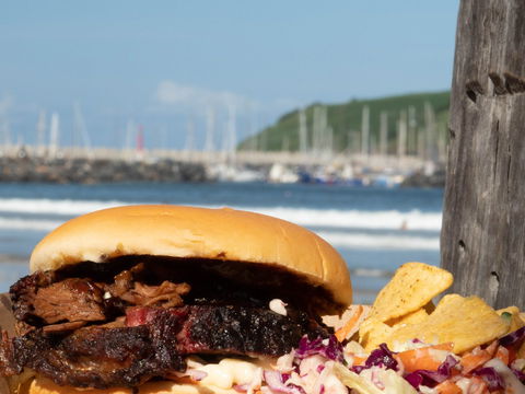 Bluewater Barbecue Festival - Tourism Caloundra 1