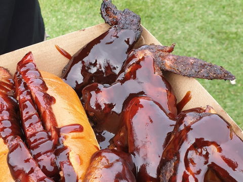 Bluewater Barbecue Festival - Tourism Caloundra 2