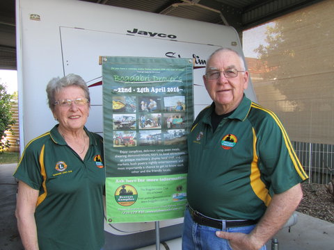 Boggabri Drovers Campfire - Tourism Caloundra 0