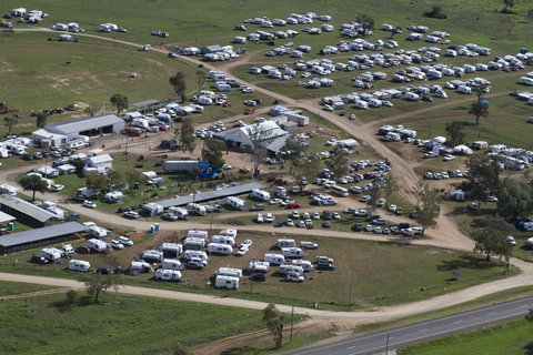 Boggabri Drovers Campfire - Tourism Caloundra 1