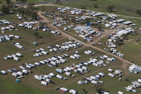 Boggabri Drovers Campfire - Tourism Caloundra 2