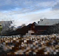 Bothwell SpinIN 2021 - Tourism Caloundra