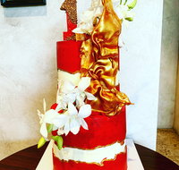 Buttercream Demo Masterclass - Tourism Caloundra