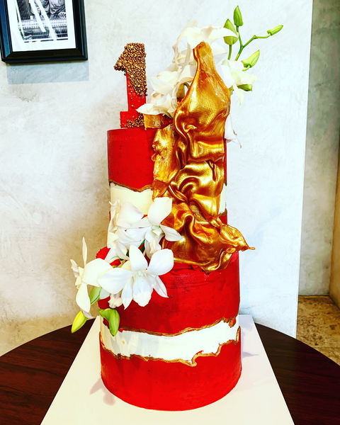 Buttercream Demo Masterclass - Tourism Caloundra 0
