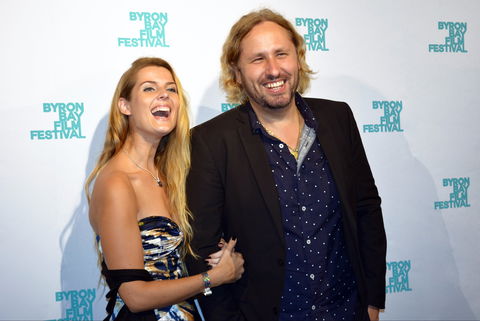 Byron Bay International Film Festival - Tourism Caloundra 2