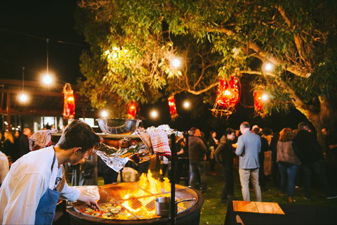 Cabin Fever Weekender - Tourism Caloundra 0
