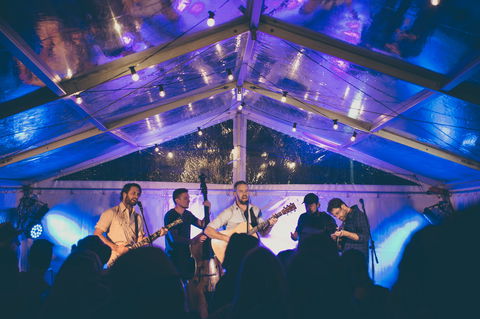 Cabin Fever Weekender - Tourism Caloundra 1