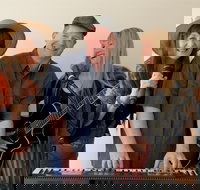 California Dreaming - Tourism Caloundra