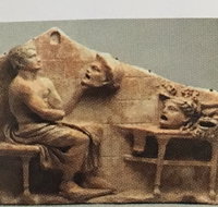 Cancelled  ADFAS Lecture - Giles Ramsay speaking about Aeschylus A Soldier in Society - Tourism Caloundra