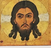 Cancelled  ADFAS Lecture - Brian Healey speaking on All About Icons - Tourism Caloundra