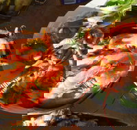 Cape Jaffa Food and Wine Festival - Tourism Caloundra