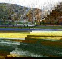 Carols in the Park with  G.A.P.S - Tourism Caloundra