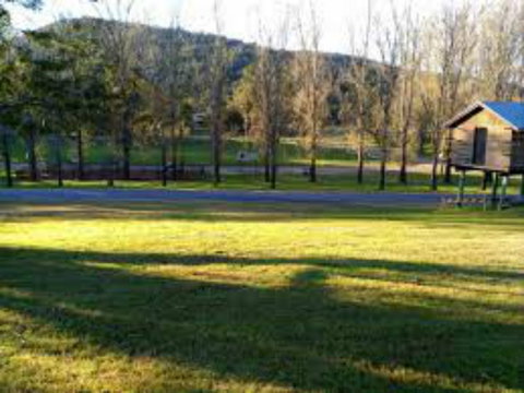 Carols In The Park With  G.A.P.S - Tourism Caloundra 0