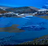 Causeway Lake Markets - Tourism Caloundra