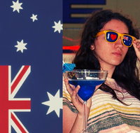 Celebrate Australia Day all weekend at Ice Zoo - Tourism Caloundra