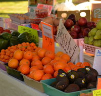 Centenary Park Charity Markets - Tourism Caloundra
